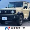 suzuki jimny-sierra 2018 -SUZUKI--Jimny Sierra 3BA-JB74W--JB74W-102539---SUZUKI--Jimny Sierra 3BA-JB74W--JB74W-102539- image 1