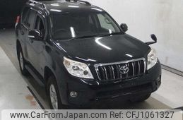 toyota land-cruiser-prado 2012 -TOYOTA--Land Cruiser Prado TRJ150W-0026829---TOYOTA--Land Cruiser Prado TRJ150W-0026829-