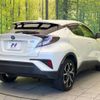 toyota c-hr 2017 -TOYOTA--C-HR DAA-ZYX10--ZYX10-2062715---TOYOTA--C-HR DAA-ZYX10--ZYX10-2062715- image 18