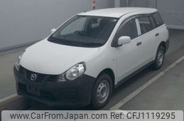mazda familia-van 2018 -MAZDA--Familia Van DBF-BVZNY12--VZNY12-516975---MAZDA--Familia Van DBF-BVZNY12--VZNY12-516975-