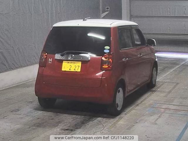 honda n-one 2019 -HONDA 【所沢 581え227】--N ONE JG1-1310122---HONDA 【所沢 581え227】--N ONE JG1-1310122- image 2