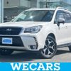 subaru forester 2018 quick_quick_DBA-SJ5_SJ5-122183 image 1