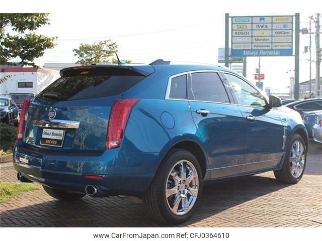 cadillac srx-crossover 2011 quick_quick_-T166C-_3GYFNEEY1AS581262 image 2