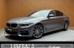 bmw 5-series 2018 -BMW--BMW 5 Series LDA-JC20--WBAJC32050B385678---BMW--BMW 5 Series LDA-JC20--WBAJC32050B385678-