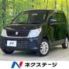 suzuki wagon-r 2016 quick_quick_MH44S_MH44S-186942 image 1