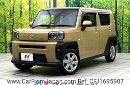 daihatsu taft 2020 CFJ1695907