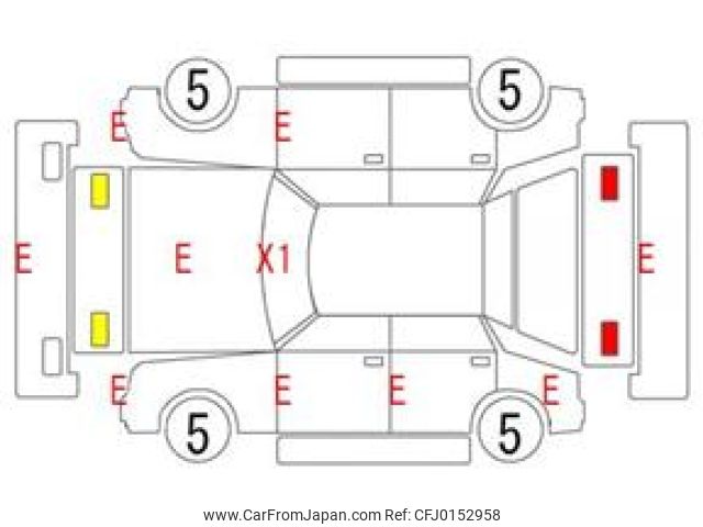 mitsubishi lancer 2016 -MITSUBISHI--Lancer CBA-CZ4A--CZ4A-0802621---MITSUBISHI--Lancer CBA-CZ4A--CZ4A-0802621- image 2