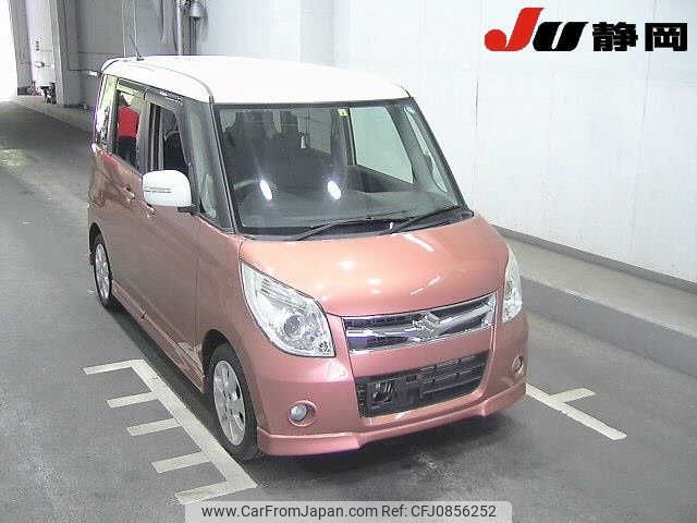 suzuki palette 2008 CFJ0856252 image 1