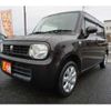 suzuki alto-lapin 2015 -SUZUKI--Alto Lapin HE22S--276600---SUZUKI--Alto Lapin HE22S--276600- image 17