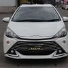 toyota aqua 2015 -TOYOTA 【福岡 504ﾈ7572】--AQUA DAA-NHP10--NHP10-2472153---TOYOTA 【福岡 504ﾈ7572】--AQUA DAA-NHP10--NHP10-2472153- image 2