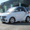 smart fortwo 2010 -SMART--Smart Fortwo 451380--WME4513802K421581---SMART--Smart Fortwo 451380--WME4513802K421581- image 1