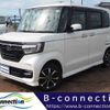 honda n-box 2017 -HONDA--N BOX DBA-JF4--JF4-1000594---HONDA--N BOX DBA-JF4--JF4-1000594- image 1