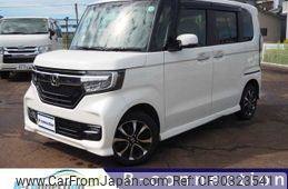 honda n-box 2017 -HONDA--N BOX DBA-JF4--JF4-1000594---HONDA--N BOX DBA-JF4--JF4-1000594-