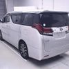 toyota alphard 2018 -TOYOTA--Alphard AGH30W-0168196---TOYOTA--Alphard AGH30W-0168196- image 2