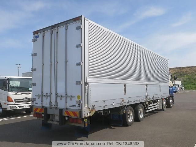isuzu giga 2020 CFJ1348538 image 2