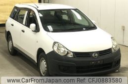 nissan ad-van 2015 -NISSAN--AD Van VZNY12-049231---NISSAN--AD Van VZNY12-049231-