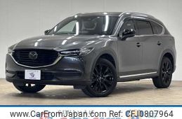 mazda cx-8 2022 -MAZDA--CX-8 3DA-KG2P--KG2P-361767---MAZDA--CX-8 3DA-KG2P--KG2P-361767-