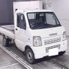 suzuki carry-truck 2008 -SUZUKI 【京都 483ﾃ16】--Carry Truck DA63T-597397---SUZUKI 【京都 483ﾃ16】--Carry Truck DA63T-597397- image 1