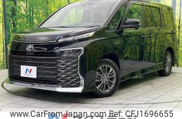 toyota voxy 2023 CFJ1696655