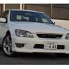 toyota altezza 2004 -TOYOTA--Altezza GXE10--GXE10-0125187---TOYOTA--Altezza GXE10--GXE10-0125187- image 42