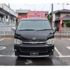 toyota hiace-wagon 2011 GOO_JP_700102067530240920006 image 2