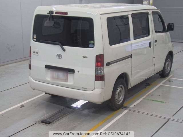 toyota liteace-van 2017 -TOYOTA--Liteace VAN DBF-S402M--S402M-0065599---TOYOTA--Liteace VAN DBF-S402M--S402M-0065599- image 2