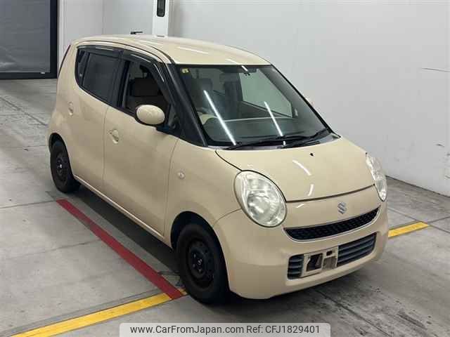 suzuki mr-wagon 2006 CFJ1829401 image 1