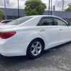 toyota mark-x 2010 TE3559 image 12