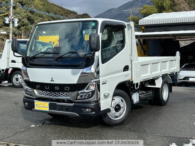 mitsubishi-fuso canter 2024 GOO_NET_EXCHANGE_0800057A30250110W001 image 2