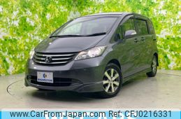 honda freed 2010 quick_quick_DBA-GB3_GB3-1167024