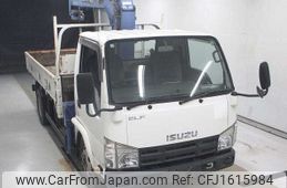 isuzu elf-truck 2012 CFJ1615984