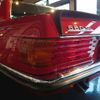 mercedes-benz sl-class 1988 CFJ1526391 image 12