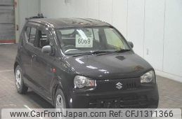 suzuki alto 2016 -SUZUKI--Alto HA36S-284849---SUZUKI--Alto HA36S-284849-