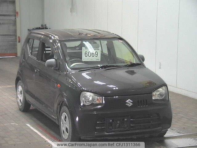 suzuki alto 2016 -SUZUKI--Alto HA36S-284849---SUZUKI--Alto HA36S-284849- image 1