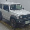 suzuki jimny-sierra 2022 CFJ1706795 image 5