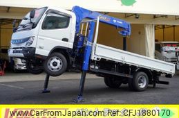 mitsubishi-fuso canter 2024 CFJ1880170