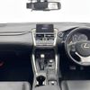 lexus nx 2017 -LEXUS--Lexus NX DAA-AYZ10--AYZ10-1015618---LEXUS--Lexus NX DAA-AYZ10--AYZ10-1015618- image 17