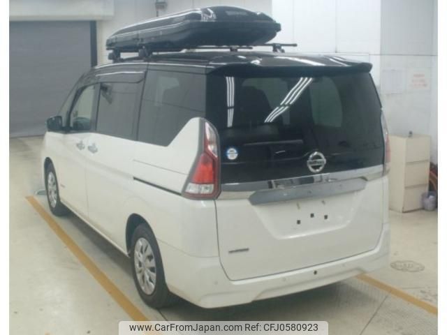 nissan serena 2022 quick_quick_5AA-GC27_071395 image 2