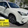 subaru forester 2013 CFJ1630226 image 1
