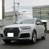 audi q7 2017 quick_quick_ABA-4MCYRA_WAUZZZ4MHD014054 image 1