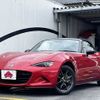 mazda roadster 2016 -MAZDA--Roadster DBA-ND5RC--ND5RC-108918---MAZDA--Roadster DBA-ND5RC--ND5RC-108918- image 1