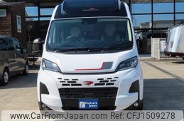 フィアット デュカト 2025 CFJ1509278