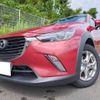 mazda cx-3 2015 CFJ1807070 image 2