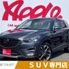 mazda cx-5 2015 -MAZDA--CX-5 LDA-KE2FW--KE2FW-207195---MAZDA--CX-5 LDA-KE2FW--KE2FW-207195- image 1