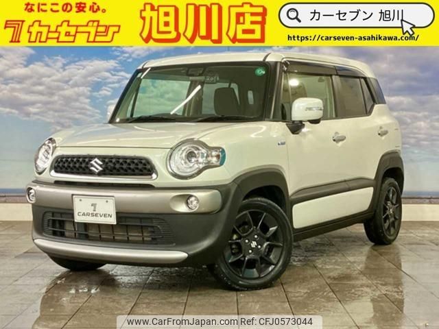 suzuki xbee 2019 quick_quick_DAA-MN71S_MN71S-139032 image 1