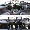 toyota c-hr 2017 -TOYOTA--C-HR DAA-ZYX10--ZYX10-2093288---TOYOTA--C-HR DAA-ZYX10--ZYX10-2093288- image 4