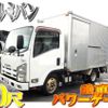 isuzu elf-truck 2012 quick_quick_SKG-NMR85AN_NMR85-7016997 image 1