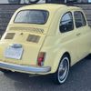 fiat 500 1988 -FIAT 【水戸 502ﾒ4832】--Fiat 500 ｿﾉ他--F2660740---FIAT 【水戸 502ﾒ4832】--Fiat 500 ｿﾉ他--F2660740- image 2