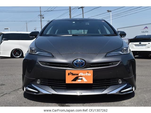 toyota prius 2020 GOO_JP_700020111130250615002 image 2