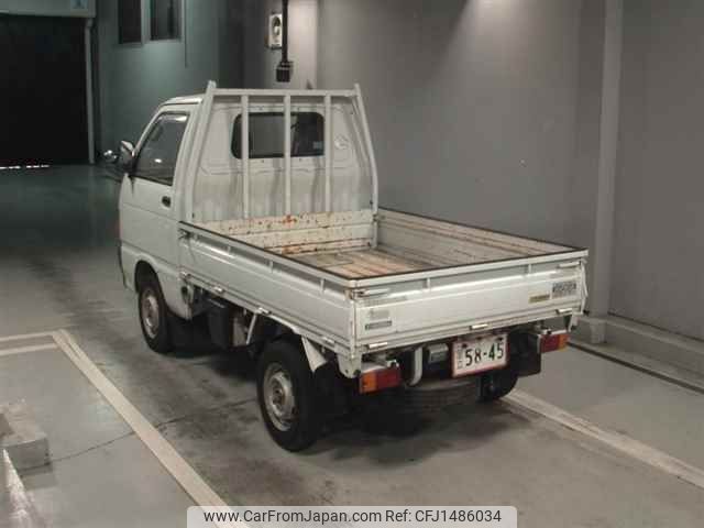 daihatsu hijet-truck 1988 CFJ1486034 image 2